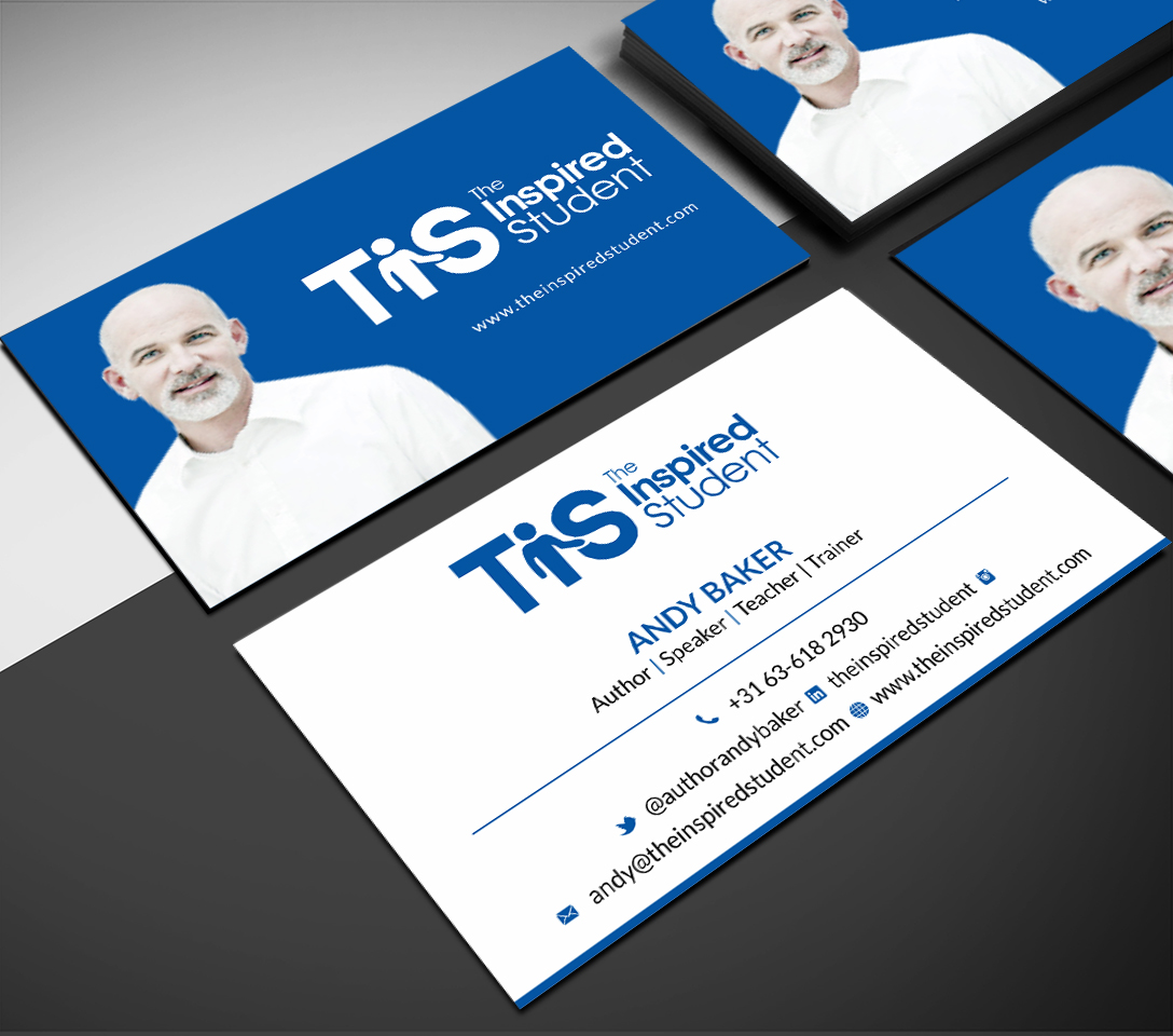 Visitenkarten-Design von SKYdesign für dieses Projekt | Design #18674387