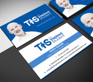 Visitenkarten-Design von SKYdesign für dieses Projekt | Design: #18674390