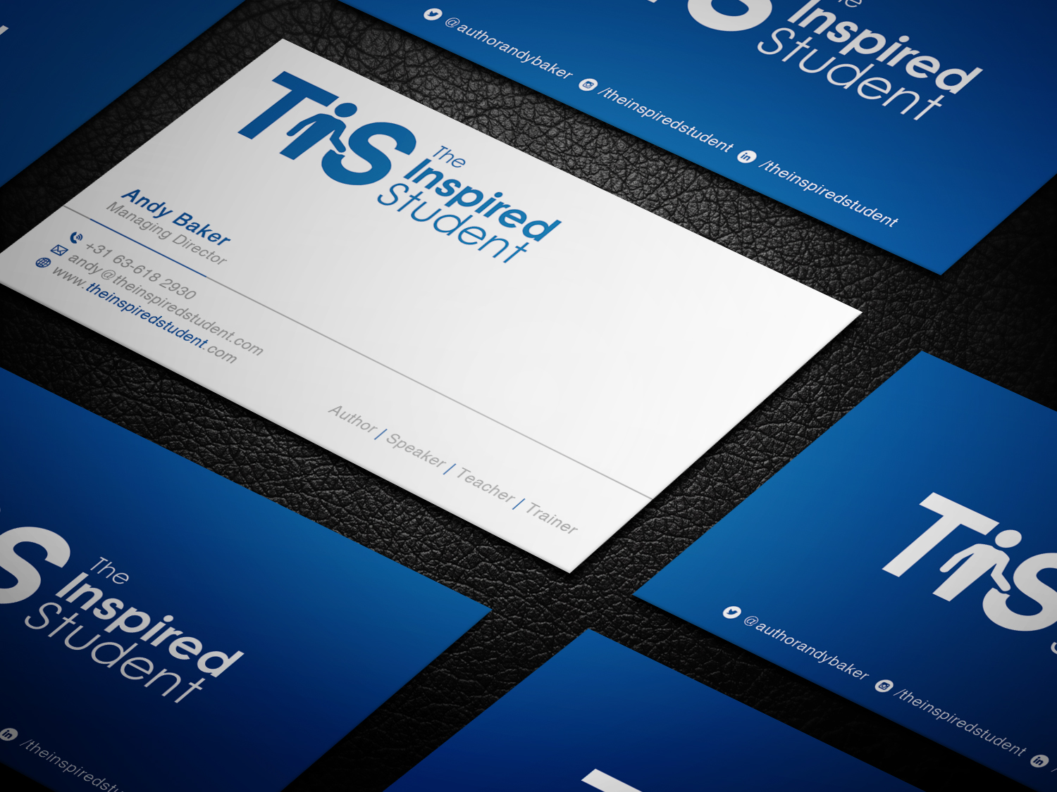 Business Card Design by WebixBD for this project | Design #18704497
