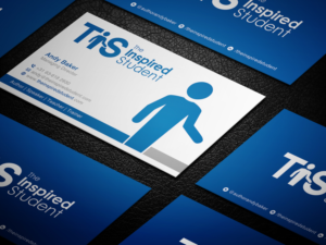 Visitenkarten-Design von WebixBD für dieses Projekt | Design: #18704518