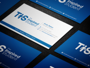 Visitenkarten-Design von WebixBD für dieses Projekt | Design: #18704539