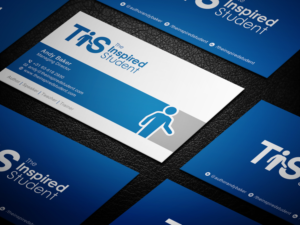 Visitenkarten-Design von WebixBD für dieses Projekt | Design: #18704564