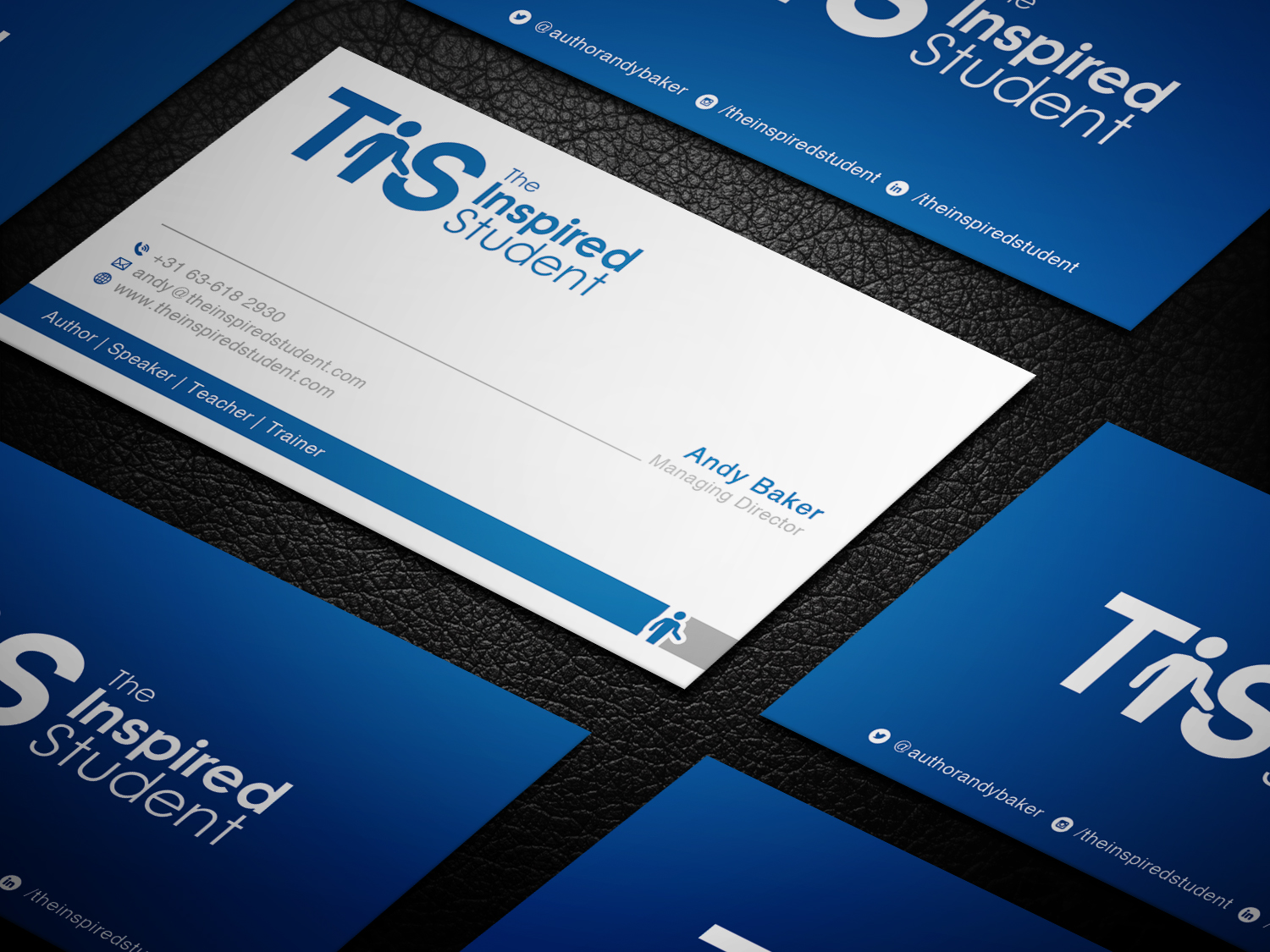 Business Card Design by WebixBD for this project | Design #18704601