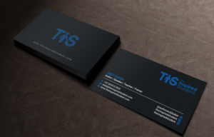 Visitenkarten-Design von chandrayaan.creative für dieses Projekt | Design: #18693659