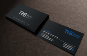 Visitenkarten-Design von chandrayaan.creative für dieses Projekt | Design: #18693660