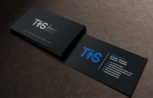 Visitenkarten-Design von chandrayaan.creative für dieses Projekt | Design: #18694733