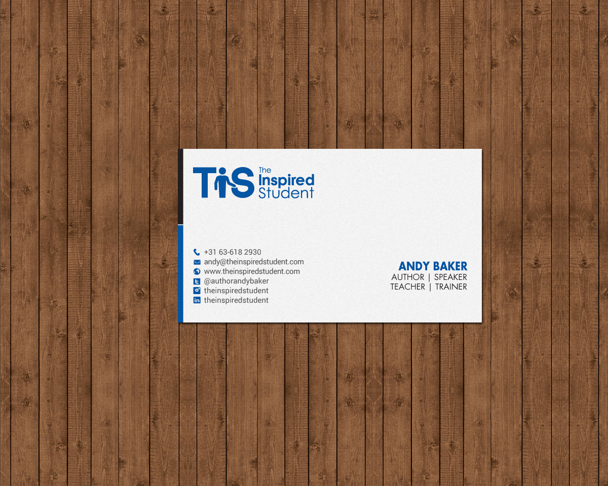 Design de Carte de Visite par chandrayaan.creative pour ce projet | Design #18694735