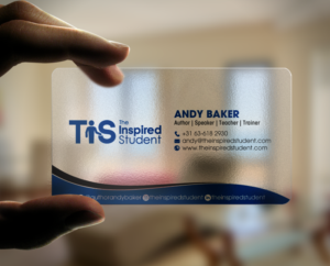 Visitenkarten-Design von chandrayaan.creative für dieses Projekt | Design: #18694759