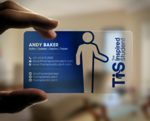 Visitenkarten-Design von chandrayaan.creative für dieses Projekt | Design: #18694762