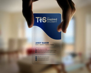 Visitenkarten-Design von chandrayaan.creative für dieses Projekt | Design: #18723262