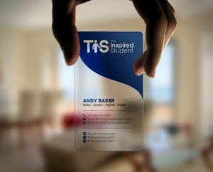 Visitenkarten-Design von chandrayaan.creative für dieses Projekt | Design: #18723264