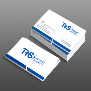 Visitenkarten-Design von Creative Jiniya für dieses Projekt | Design: #18671272