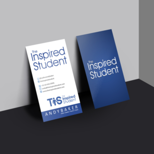 Business Card Design by Creative Jiniya for this project | Design: #18674171