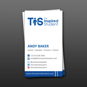 Business Card Design by Creative Jiniya for this project | Design: #18704634