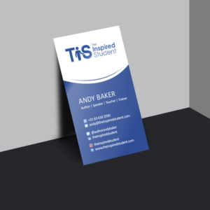 Business Card Design by Creative Jiniya for this project | Design: #18718458