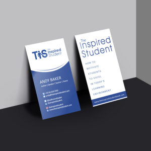 Visitenkarten-Design von Creative Jiniya für dieses Projekt | Design: #18735726