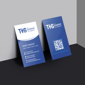 Visitenkarten-Design von Creative Jiniya für dieses Projekt | Design: #18735735