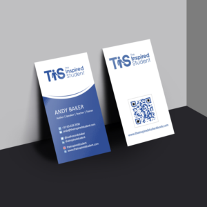 Visitenkarten-Design von Creative Jiniya für dieses Projekt | Design: #18735736