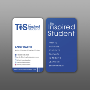 Visitenkarten-Design von Creative Jiniya für dieses Projekt | Design: #18736027