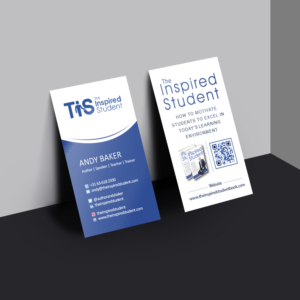 Visitenkarten-Design von Creative Jiniya für dieses Projekt | Design: #18745016