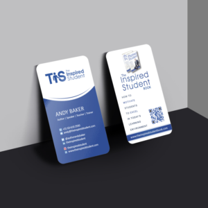 Visitenkarten-Design von Creative Jiniya für dieses Projekt | Design: #18746972