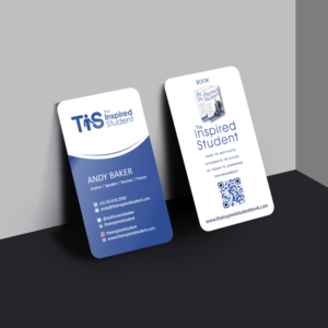 Visitenkarten-Design von Creative Jiniya für dieses Projekt | Design: #18746979