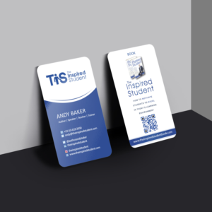 Visitenkarten-Design von Creative Jiniya für dieses Projekt | Design: #18746981