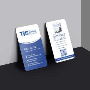 Visitenkarten-Design von Creative Jiniya für dieses Projekt | Design: #18746982