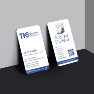 Business Card Design by Creative Jiniya for this project | Design: #18747792