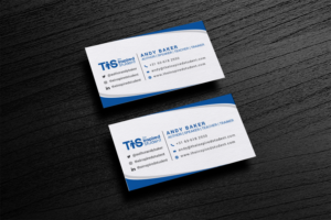 Visitenkarten-Design von A Y A N für dieses Projekt | Design: #18741008