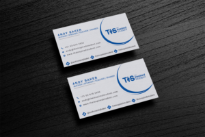 Visitenkarten-Design von A Y A N für dieses Projekt | Design: #18741012