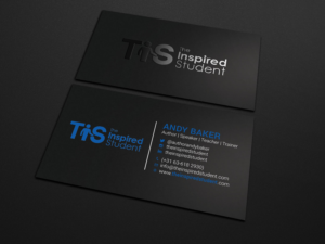 Visitenkarten-Design von Tripti Ranjan Gain für dieses Projekt | Design: #18706582