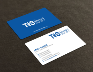 Visitenkarten-Design von Tripti Ranjan Gain für dieses Projekt | Design: #18706611