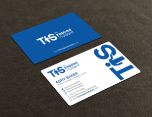 Visitenkarten-Design von Tripti Ranjan Gain für dieses Projekt | Design: #18706612