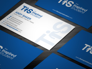 Visitenkarten-Design von Tripti Ranjan Gain für dieses Projekt | Design: #18706614