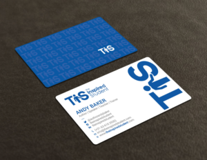 Visitenkarten-Design von Tripti Ranjan Gain für dieses Projekt | Design: #18706616