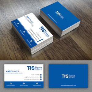 Visitenkarten-Design von codopoliz.solutions für dieses Projekt | Design #18681212