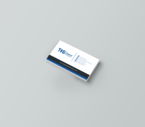 Visitenkarten-Design von E-10 für dieses Projekt | Design #18748983