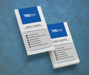 Visitenkarten-Design von Emaar Creations für dieses Projekt | Design: #18682489