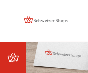Logo Design by VGB for justshipping.shop | Design: #18702089