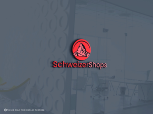 Logo Design by designmind78 for justshipping.shop | Design: #18692413