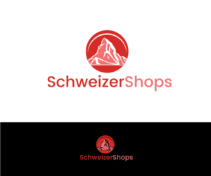 Logo Design by designmind78 for justshipping.shop | Design: #18692414