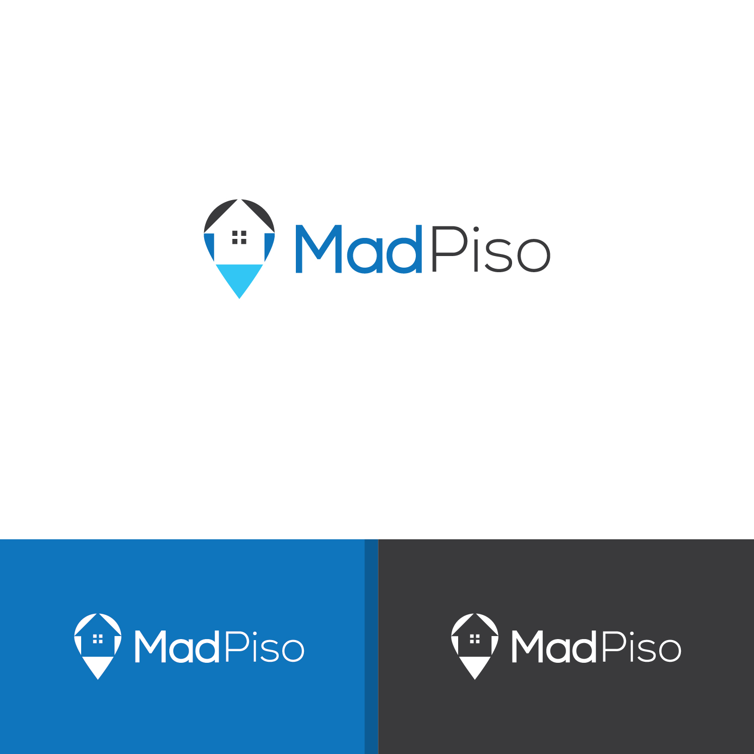 Design de Logo par Deziners Zone pour Trafalgar Real Estate | Design #18682445