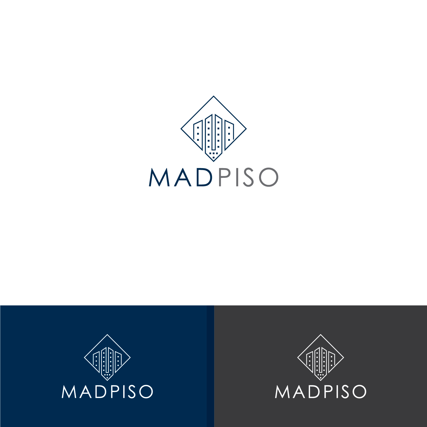 Design de Logo par Deziners Zone pour Trafalgar Real Estate | Design #18682446