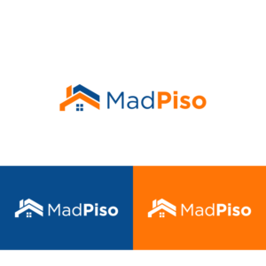 MadPiso | Logo Design by sushsharma99