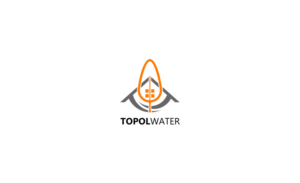 Logo Design by RD Creative for TopolWater, s.r.o. | Design: #18677916
