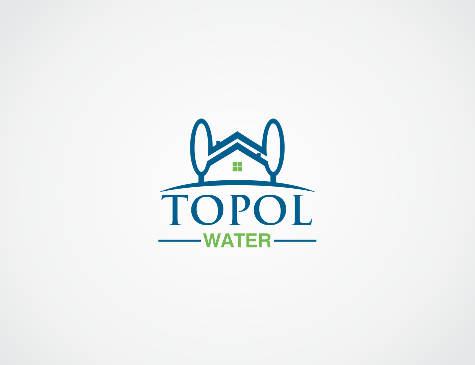 Design de Logo par DesignDot pour TopolWater, s.r.o. | Design #18716616
