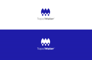 Logo Design by GLDesigns for TopolWater, s.r.o. | Design #18674627