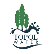 Logo Design by heavenlyblade720 for TopolWater, s.r.o. | Design: #18687397