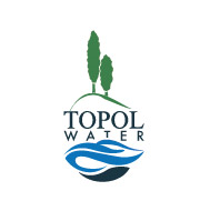 Logo Design by heavenlyblade720 for TopolWater, s.r.o. | Design: #18687398